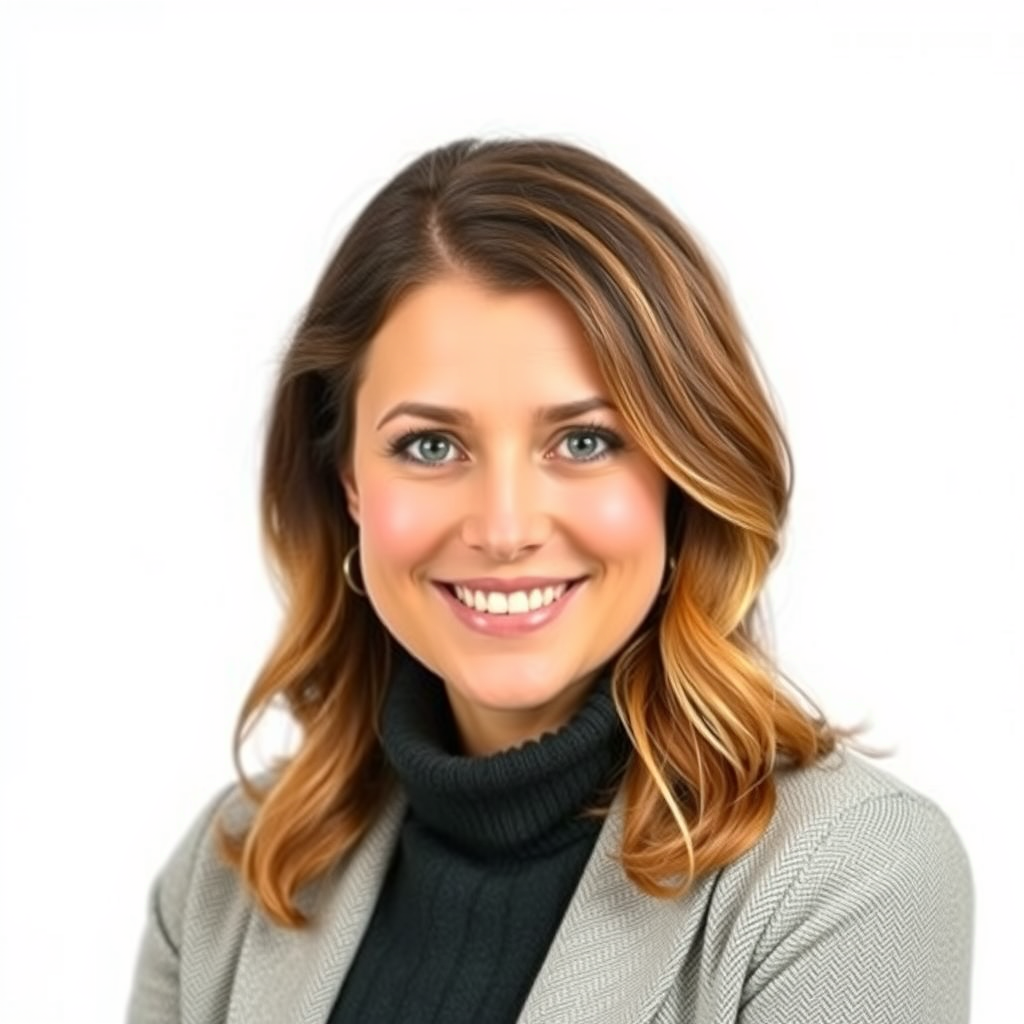 Adrienne Carroll