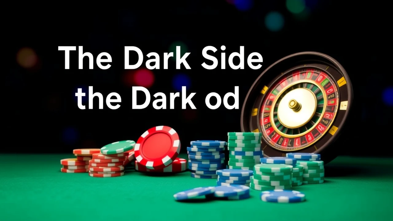 The Dark Side of the Casino Industry: Scandals and Controversies