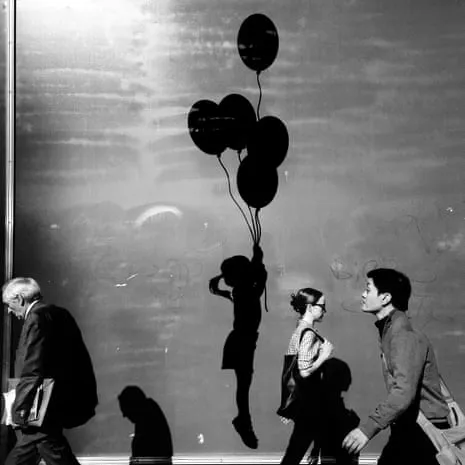 Black and white is a method of uncovering beauty in ordinary existence’: Mélissa David’s most striking smartphone photo