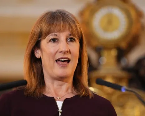 British Finance Minister Set to Attend Betting Advocate's Event Amid Taxation Assessment