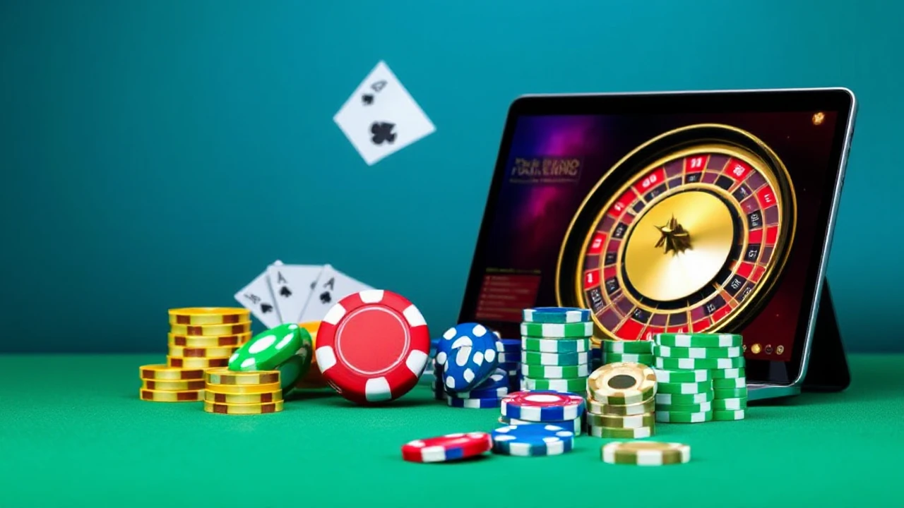 Conquering Online Casino Games: Effective Strategies and Tips