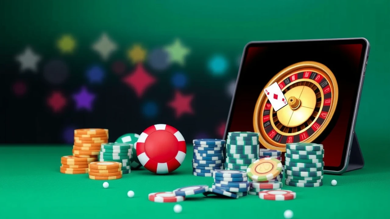 The Complete Manual to Navigating this World of Virtual Casino Gambling Games